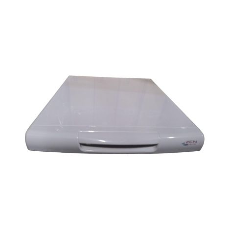 Coperchio (n. di rif. 1040) originale - Lavatrice - WHIRLPOOL - 315984