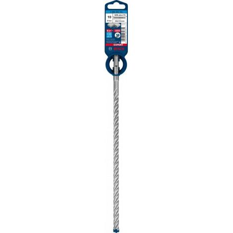 1PZ BOSCH-A PUNTA SDS PLUS-7X EXPERT 10X250/315 MM