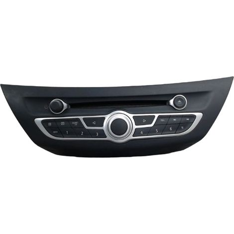 [PRODUIT D'OCCASION] Autoradio RENAULT Laguna ♻️ Ref Oe. 259154618r - Garantie à vie (1/5)