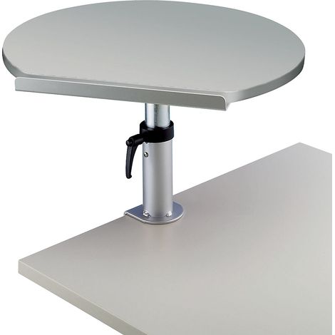MAUL, Pupitre ergonomique, l x p 600 x 520 mm, hauteur (1/3)