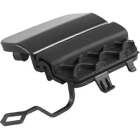 2058850256 Cache-crochet de remorquage pour Mercedes Classe C W205 (2015–2020) (1/3)
