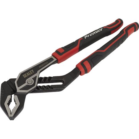 Sealey Premier Water Pump Pliers 300mm AK83793