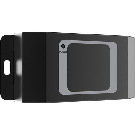 EtiamPro Sicheres Türkontrollmodul, kompatibel mit den Videotürklingeln EDS101B & EDS101S, sendet bei Manipulationen Benachrichtigungen an das Smartphone, RS-485 Kommunikation, Wiegand-Schnittstelle (1/5)