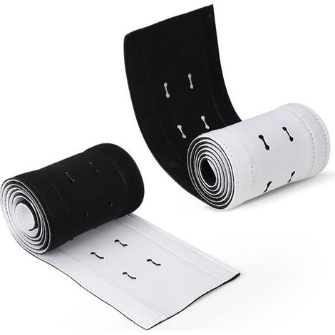 Lot de 2 cache-câbles flexibles, cache-câble réglable, organiseur de cordon mobile, grand manchon de protection pour câble, cache-câble intérieur, 3 mm x 150 m