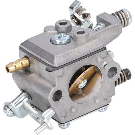 Carburateur pour Taille-Bordures Husqvarna 543RS, Pièce de Rechange pour Tondeuse à Gazon (1/5)
