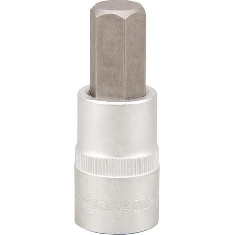 Inserto cacciavite 1/2" esag. 14 mm UNIVERSALE 18060135014KR (1/3)