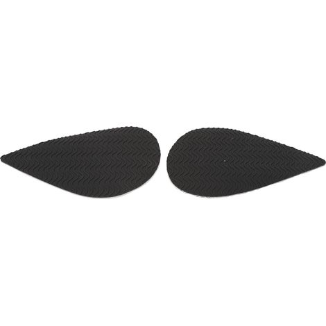 Autocollants Antidérapants Pour Talons - Silicone Souple Absorption Chocs Et Bruit - Pour Escarpins Bottes Sandales - Lot De 2 (1/5)