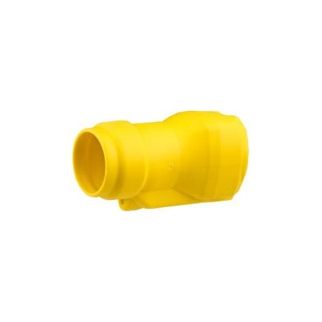 Makita Schutzabdeckung gelb - 455851-0
