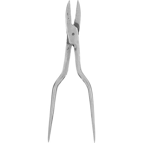 Pince à tréfiler à bec pointu, outil de fabrication de bijoux (1/5)
