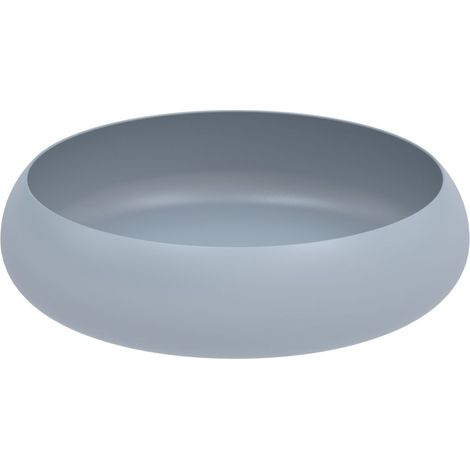 BetteCraft Vasque à poser ronde, 450 x 450 mm, sans trou pour