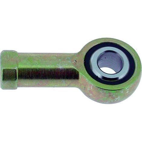 R贸tula direcci贸n hembra UNIVERSELLE polea 7,93 mm (5/16"-24)