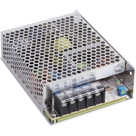 Dehner Elektronik SDS 075L-48 DC/DC-Wandler 1.6 A 77 W Inhalt 1 St.