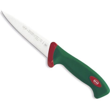 COLTELLO SCANNARE  cm.14    SANELLI