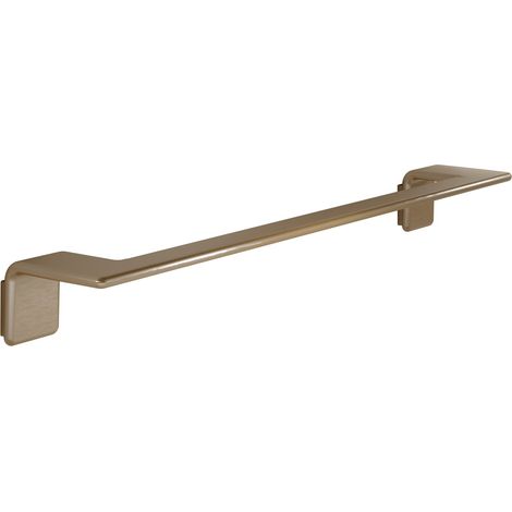 GEDY A9214588000 IL GIGLIO Toallero 45 cm oro mate - ref: A9214588000 (1/2)
