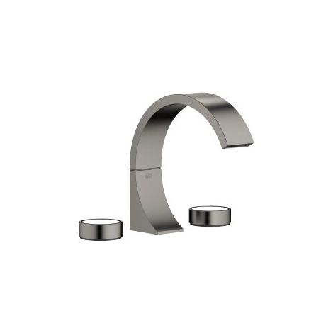 Dornbracht 20713811-99 WT-3-trous mit garniture de vidage CYO