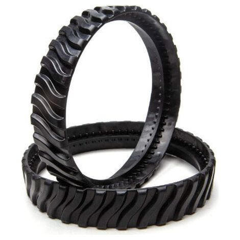 Adjustable chains for MX6 and MX8, tires--DTEKGAZ