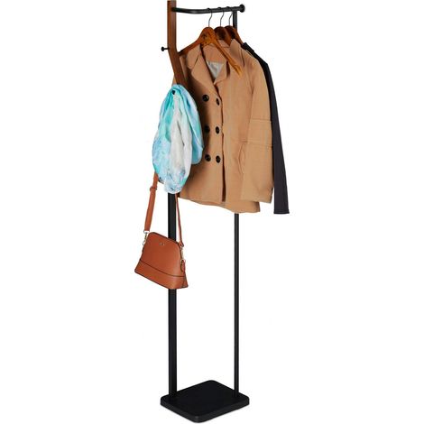 Porte-manteau, métal (1/5)