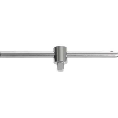 Poignée coulissante T ULTIMATE® 1/4'', L.110 mm (1/3)