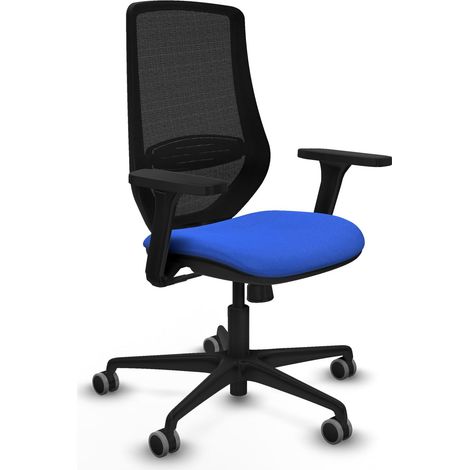 piqueras-y-crespo Mardos Sincro Bali Bürostuhl Blau