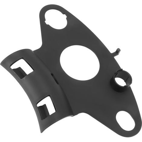 Support de rangement pour ustensiles de cuisine, gain de place et bien organisé, pour accessoires de robot culinaire TM5 et TM6. (1/5)