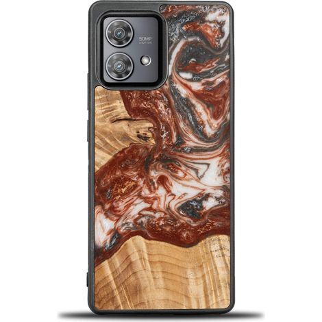 Funda Bewood Unique para Motorola Edge 40 Neo - Planetas - Venus (1/2)