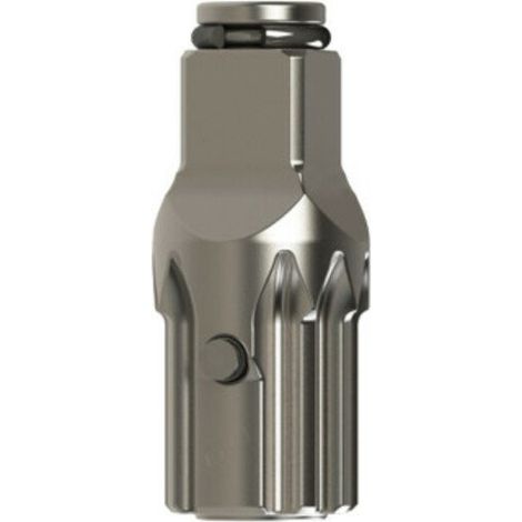 Ingersoll Rand Standard-Spindelaufsatz 1/2", kompatibel mit DXS2 (1/2)
