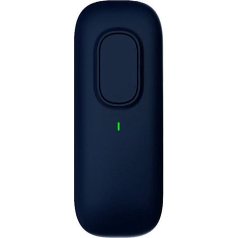 Purificateur D Air - Générateur Électrostatique À Ions Négatifs 12 V - Pour Intérieur Maison Bureau Salle De Bain Cuisine - 1 Pièce (1/5)