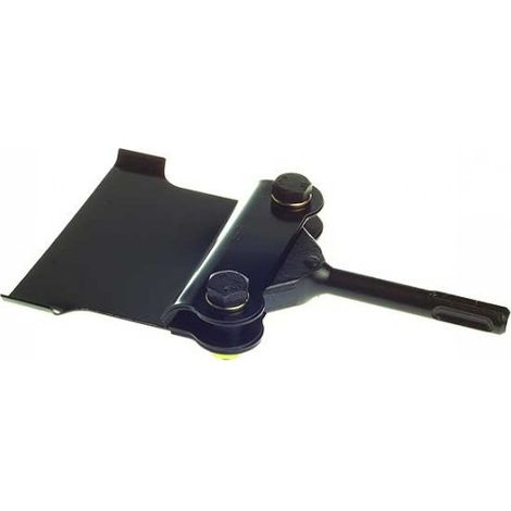 SDS-Plus Abstecher 100 mm MAKITA - A-68161