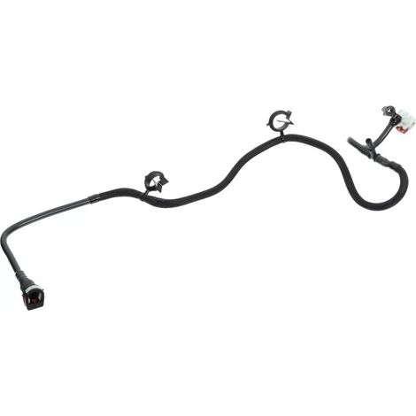 Passend für Jeep Grand Cherokee Schläuche 68189075AE, 68189075AD, 68189075AC (1/4)
