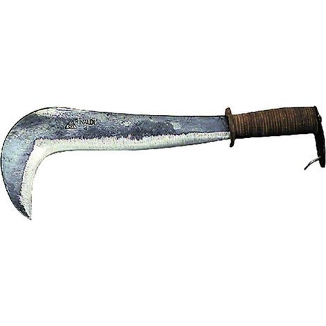 RONCOLA 'BERGAMO' ART. 101 cm 33 N. 4