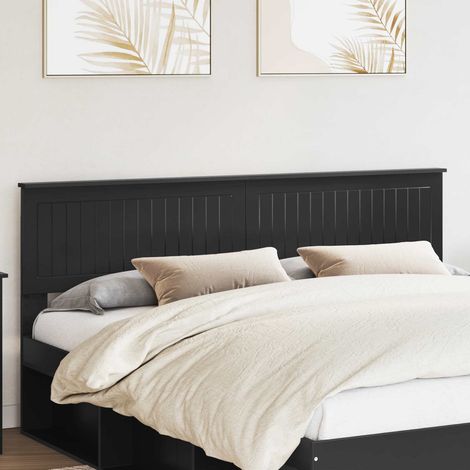 Teenpull – Wand-Nachttische 2 Stk. Sonoma-Eiche 45x30x35 cm (1/5)