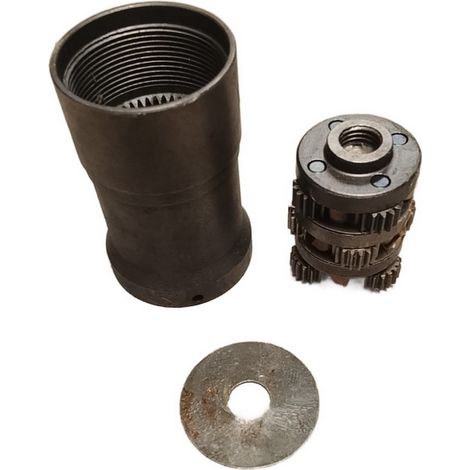Conjunto Reduccion compatible con Tijeras Daws035  Ref 704540