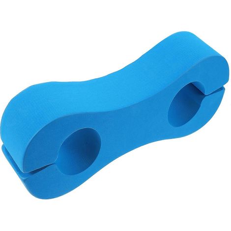 Aides à l'apprentissage de la natation pour enfants, ensemble de 2 pièces, planche de correction flottante en EVA (1/5)