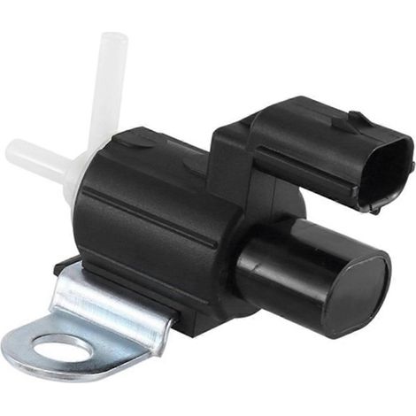 Compatible avec l'électrovanne de dépression de moyeu de roue automobile SsangYong 4154221002 (1/5)