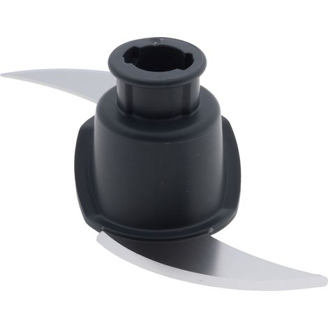Kenwood lama coltello originale per robot da cucina MultiPro Go FDP22 FDP22.130 (1/4)