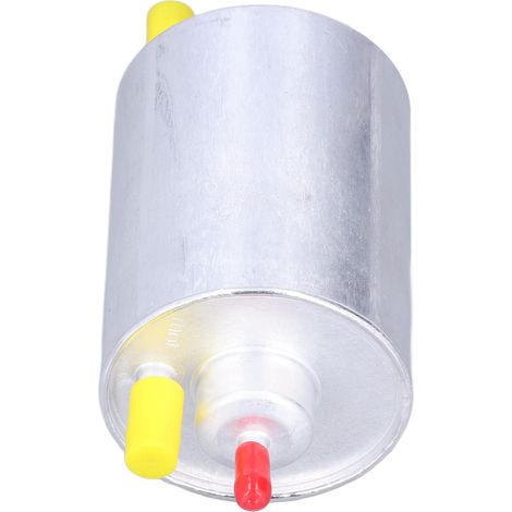 Rundplissierter Kraftstofffilter 0024773001, kompatibel mit Mercedes-Benz W202, W203, W208, W209 und W210 (1/5)