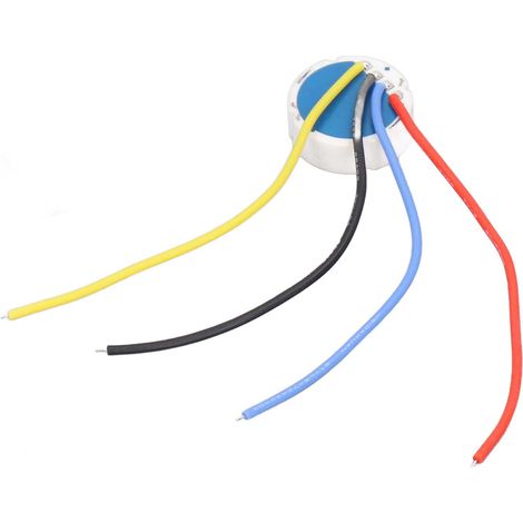 Flüssigkeitsstandsensor aus resistiver Keramik für Wassertanks, elektronische Bauteile, 2–20 V, CJ-30C, 0–30 bar (1/5)