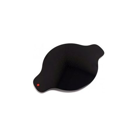 Enjoliveur de poignée pour multicuiseur Cookeo Touch Moulinex - SS-997332