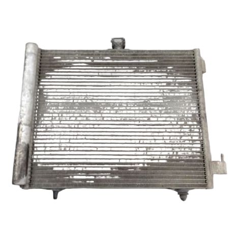 Condenseur Climatisation PEUGEOT 1007 [PRODUIT D'OCCASION]♻️6455jf (1/2)