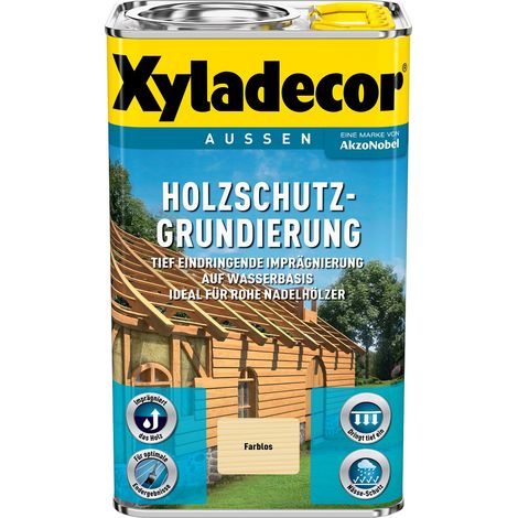 XYLADECOR Xylagrund Farblos 750ml