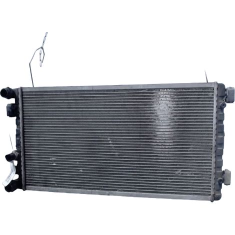 [PRODUIT D'OCCASION] Radiateur VOLKSWAGEN Newbeetle ♻️ Ref Oe. 1c0121253a - Garantie à vie (1/3)