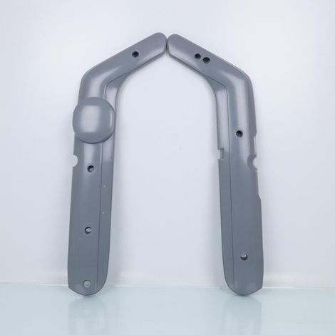 Seitenabdeckungen RMS für Zweirad CT31T Neu (1/5)
