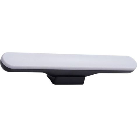 Lot de 1 lampe murale LED rechargeable pour dressing et salle de bain, lumière réglable, aucun perçage requis (1/5)