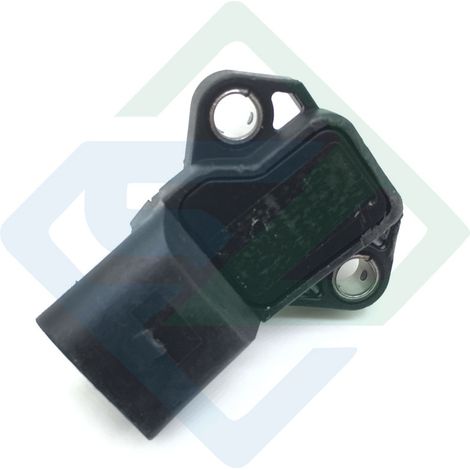 Intake pressure sensor 0281002399 038906051B suitable for Volkswagen, Audi, Skoda and Ford. (1/4)