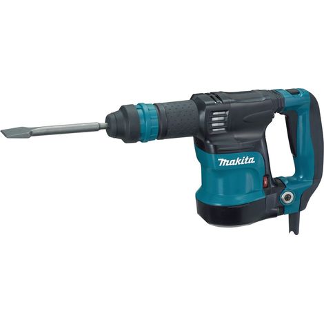 Meißelhammer SDS-Plus 550 W 3,1 J - MAKITA HK1820