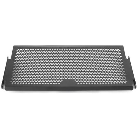 BUNTHAUS Grille de radiateur de moto avec protection pour réservoir d'eau, compatible avec MT-07 FZ-07 Xsr700 2014-2018 (1/5)