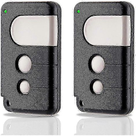 Télécommandes pour ouvre-porte de garage Chamberlain MotorLift - Ensemble de 2 avec commande (1/3)