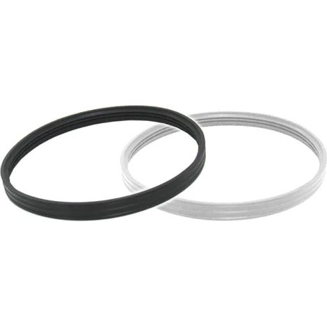 KIT GUARNIZIONE CONICA ø50MM  OLI
