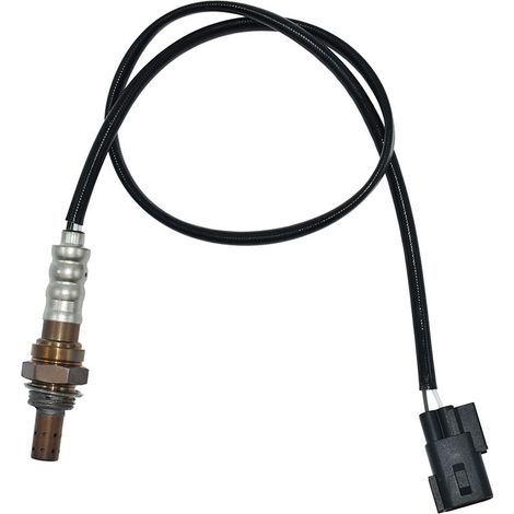 The 39210-2G700 oxygen sensor is suitable for the Hyundai IX45 2.0L front oxygen sensor 392102G700. (1/5)