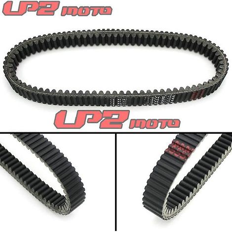 For Yamaha Rhino 660 YXR660 2004-2007 Drive Belts Drive belts( ) (1/5)